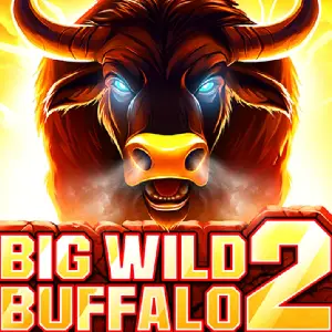 Play Big Wild Buffalo 2 at Rage Casino